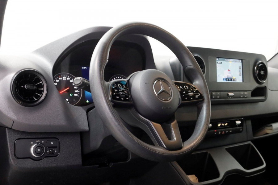 Mercedes-Benz Sprinter 316 CDI 163pk 7G Automaat L3H2 Maxi Airco/Camera 10-2019