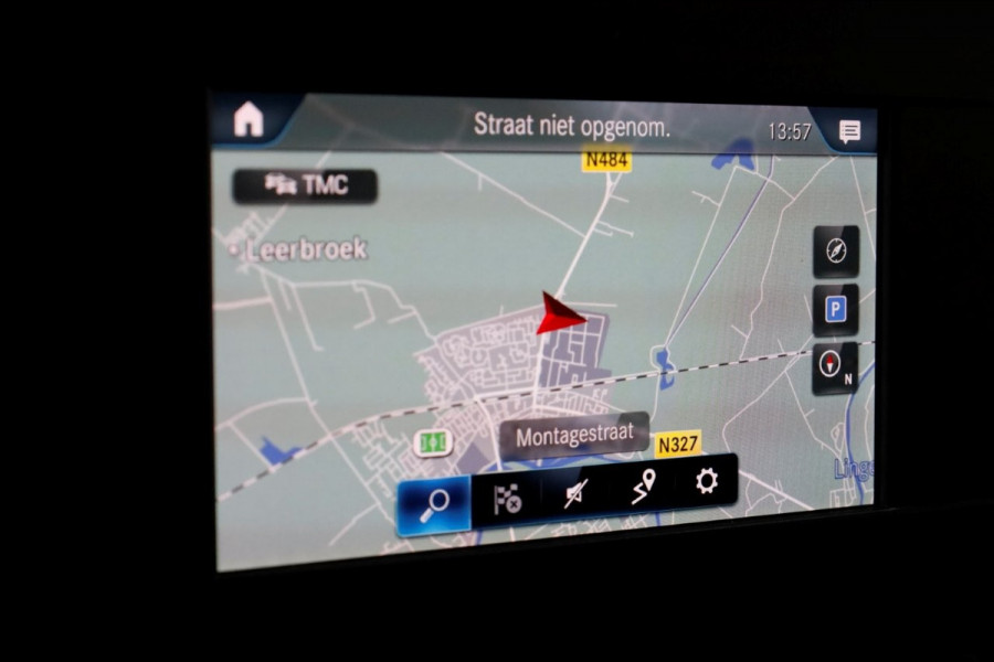 Mercedes-Benz Sprinter 316 CDI 163pk 7G Automaat L3H2 Maxi Airco/Camera 10-2019