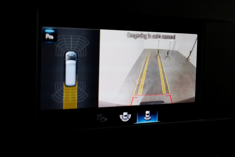 Mercedes-Benz Sprinter 316 CDI 163pk 7G Automaat L3H2 Maxi Airco/Camera 10-2019
