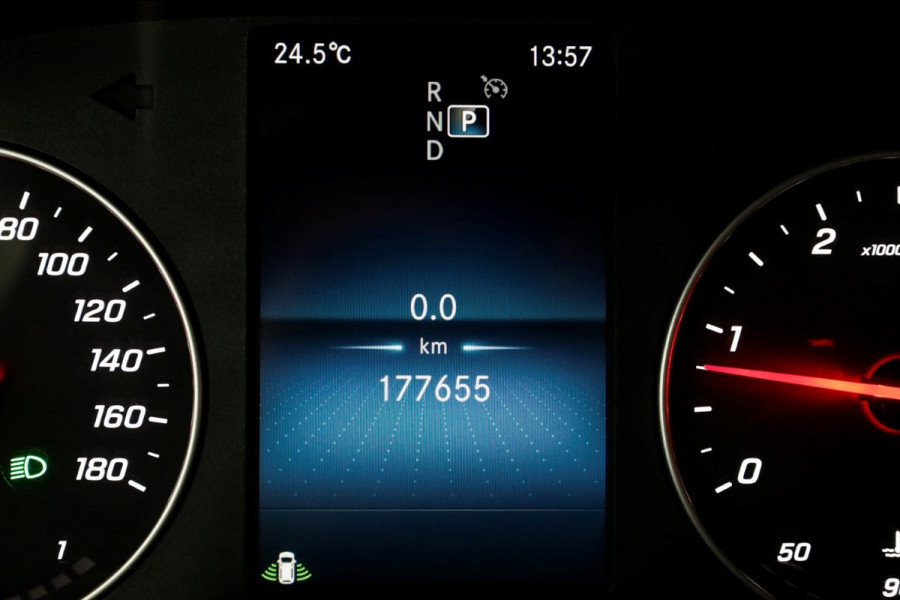 Mercedes-Benz Sprinter 316 CDI 163pk 7G Automaat L3H2 Maxi Airco/Camera 10-2019