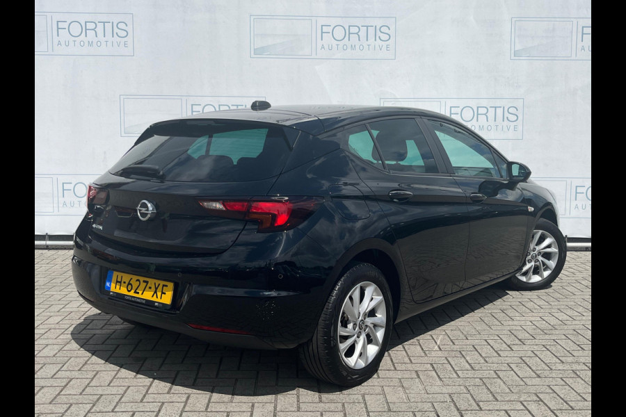Opel Astra 1.2 Edition NL-AUTO | NAVI | CAMERA
