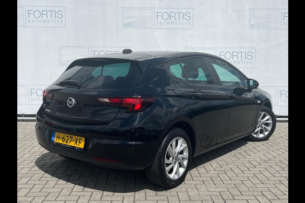 Opel Astra 1.2 Edition NL-AUTO | NAVI | CAMERA