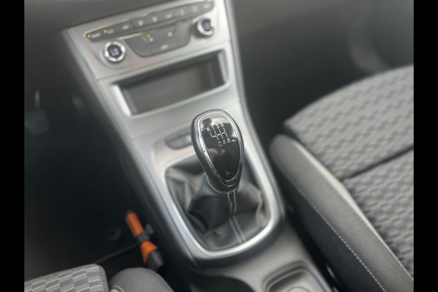 Opel Astra 1.2 Edition NL-AUTO | NAVI | CAMERA