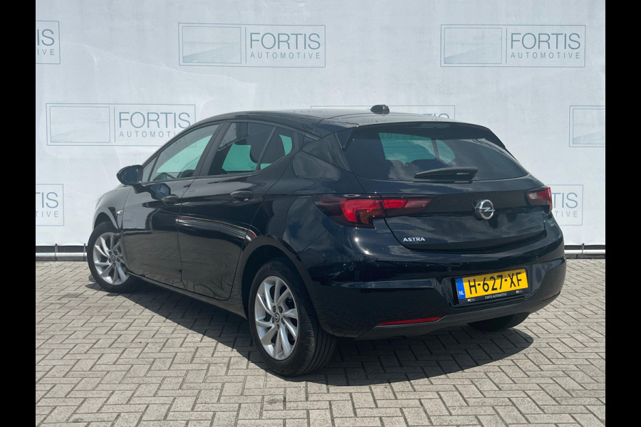 Opel Astra 1.2 Edition NL-AUTO | NAVI | CAMERA
