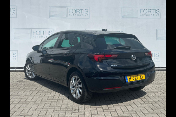 Opel Astra 1.2 Edition NL-AUTO | NAVI | CAMERA