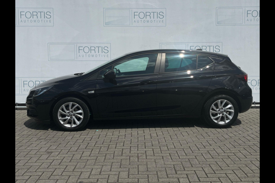 Opel Astra 1.2 Edition NL-AUTO | NAVI | CAMERA
