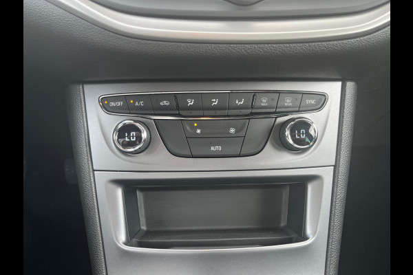 Opel Astra 1.2 Edition NL-AUTO | NAVI | CAMERA