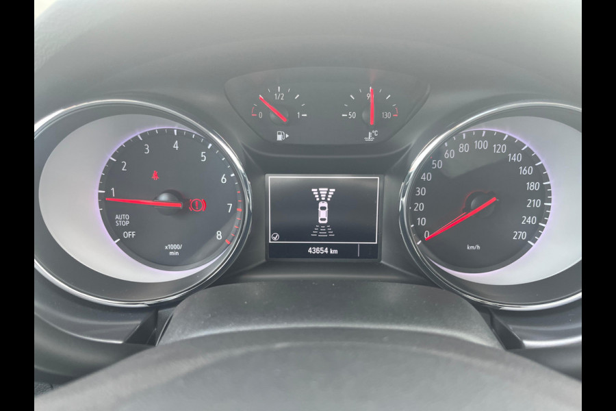 Opel Astra 1.2 Edition NL-AUTO | NAVI | CAMERA