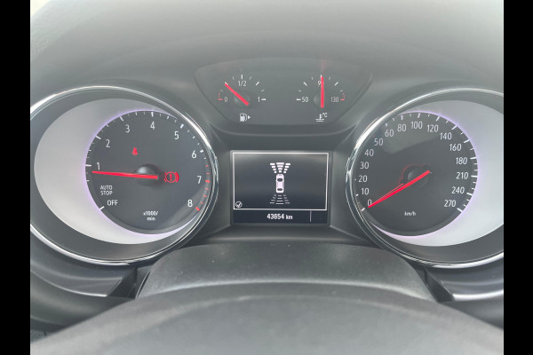 Opel Astra 1.2 Edition NL-AUTO | NAVI | CAMERA