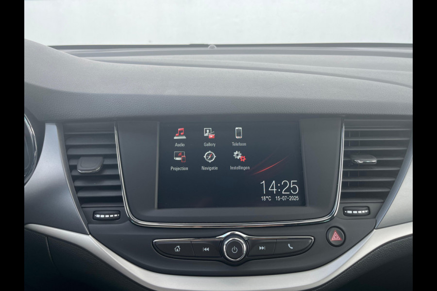 Opel Astra 1.2 Edition NL-AUTO | NAVI | CAMERA