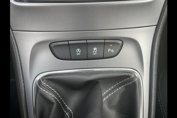 Opel Astra 1.2 Edition NL-AUTO | NAVI | CAMERA