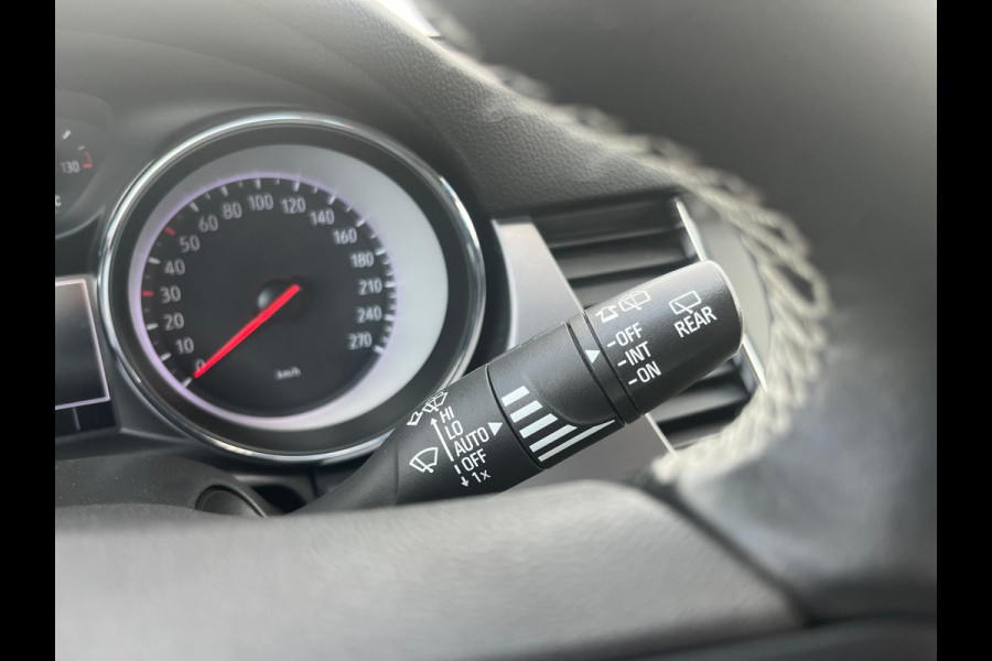 Opel Astra 1.2 Edition NL-AUTO | NAVI | CAMERA
