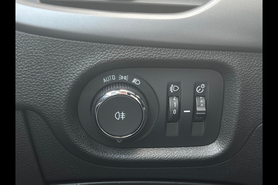 Opel Astra 1.2 Edition NL-AUTO | NAVI | CAMERA