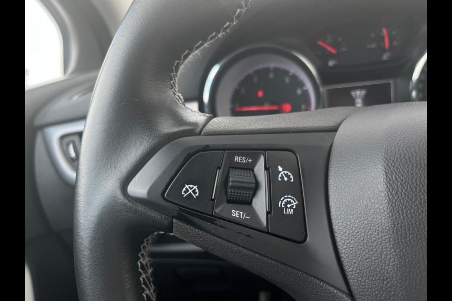 Opel Astra 1.2 Edition NL-AUTO | NAVI | CAMERA