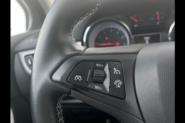 Opel Astra 1.2 Edition NL-AUTO | NAVI | CAMERA