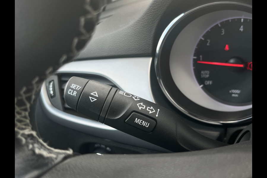 Opel Astra 1.2 Edition NL-AUTO | NAVI | CAMERA