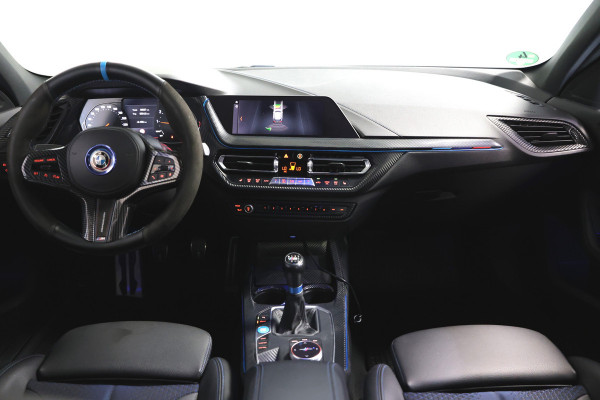 BMW 1-serie 118i M-Performance M-Sport H&K LEDER SFEER '20