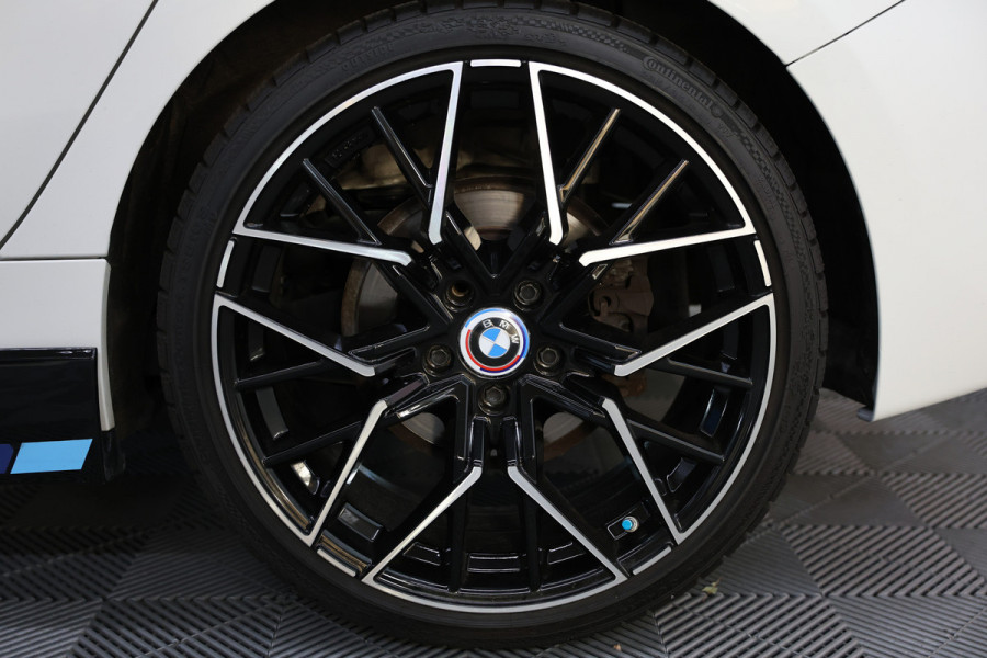 BMW 1-serie 118i M-Performance M-Sport H&K LEDER SFEER '20