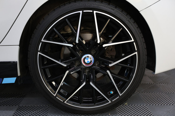 BMW 1-serie 118i M-Performance M-Sport H&K LEDER SFEER '20
