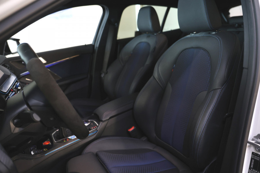 BMW 1-serie 118i M-Performance M-Sport H&K LEDER SFEER '20