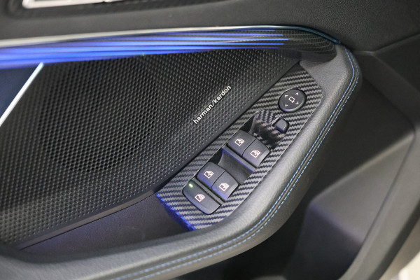 BMW 1-serie 118i M-Performance M-Sport H&K LEDER SFEER '20