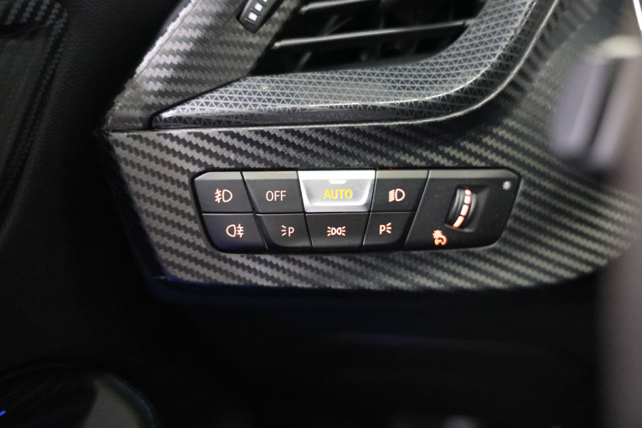 BMW 1-serie 118i M-Performance M-Sport H&K LEDER SFEER '20