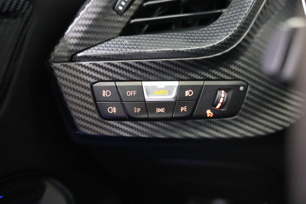 BMW 1-serie 118i M-Performance M-Sport H&K LEDER SFEER '20