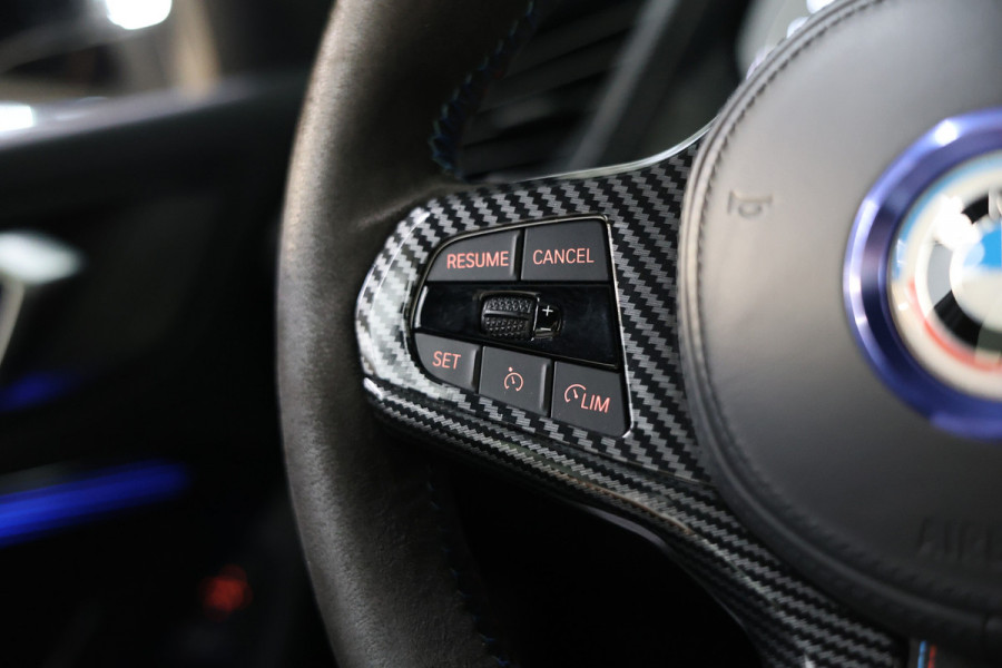 BMW 1-serie 118i M-Performance M-Sport H&K LEDER SFEER '20
