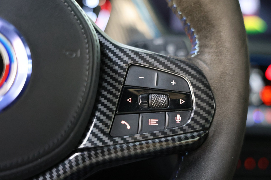 BMW 1-serie 118i M-Performance M-Sport H&K LEDER SFEER '20