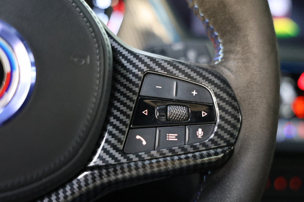 BMW 1-serie 118i M-Performance M-Sport H&K LEDER SFEER '20