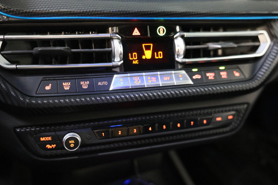 BMW 1-serie 118i M-Performance M-Sport H&K LEDER SFEER '20