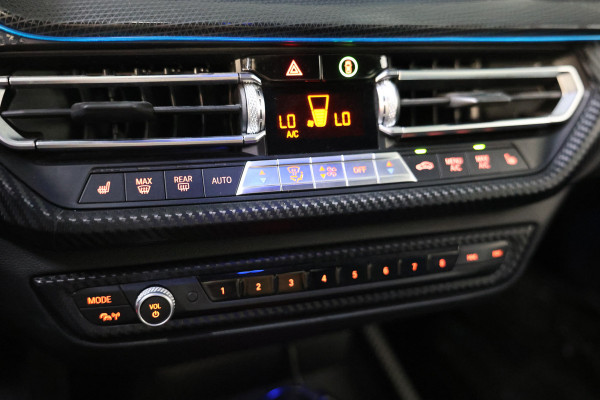 BMW 1-serie 118i M-Performance M-Sport H&K LEDER SFEER '20