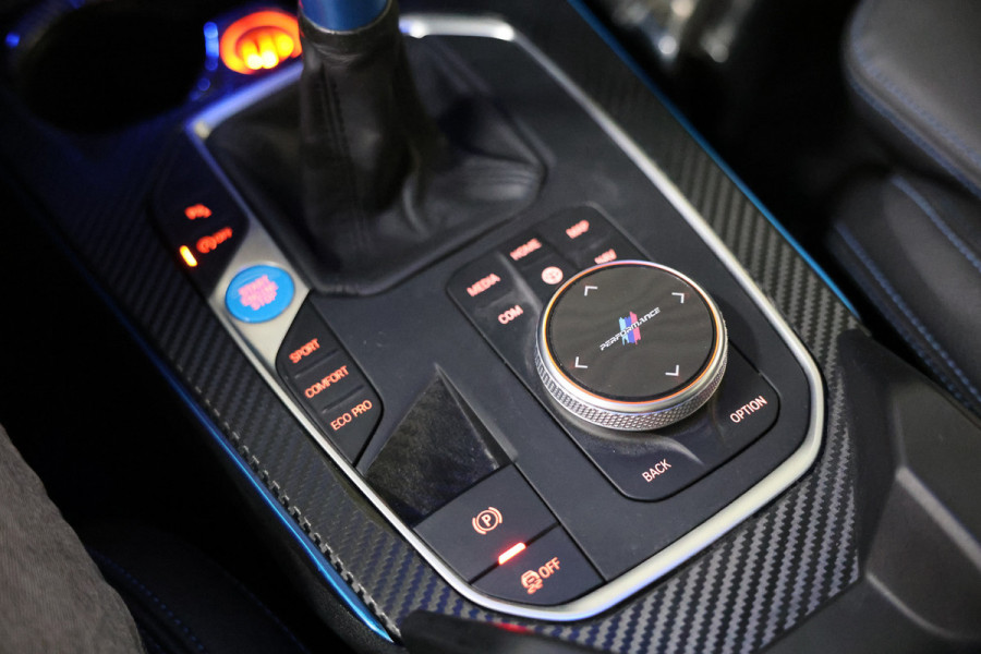 BMW 1-serie 118i M-Performance M-Sport H&K LEDER SFEER '20