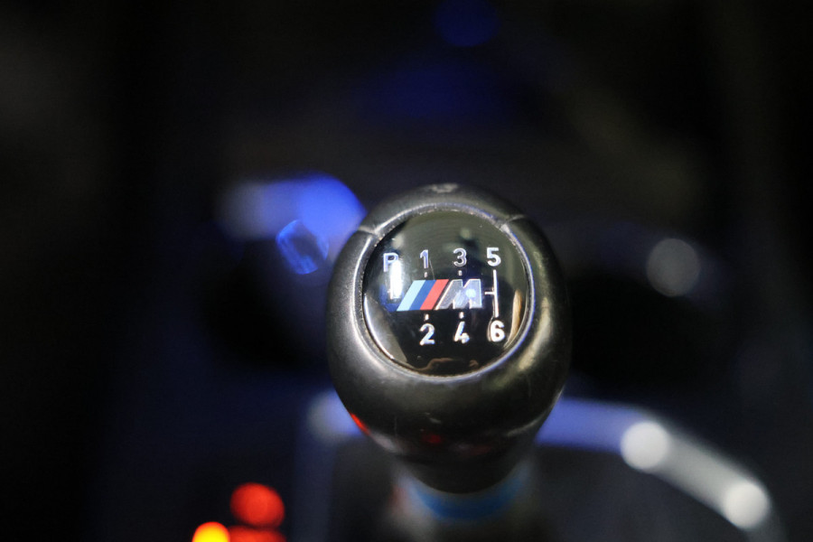 BMW 1-serie 118i M-Performance M-Sport H&K LEDER SFEER '20