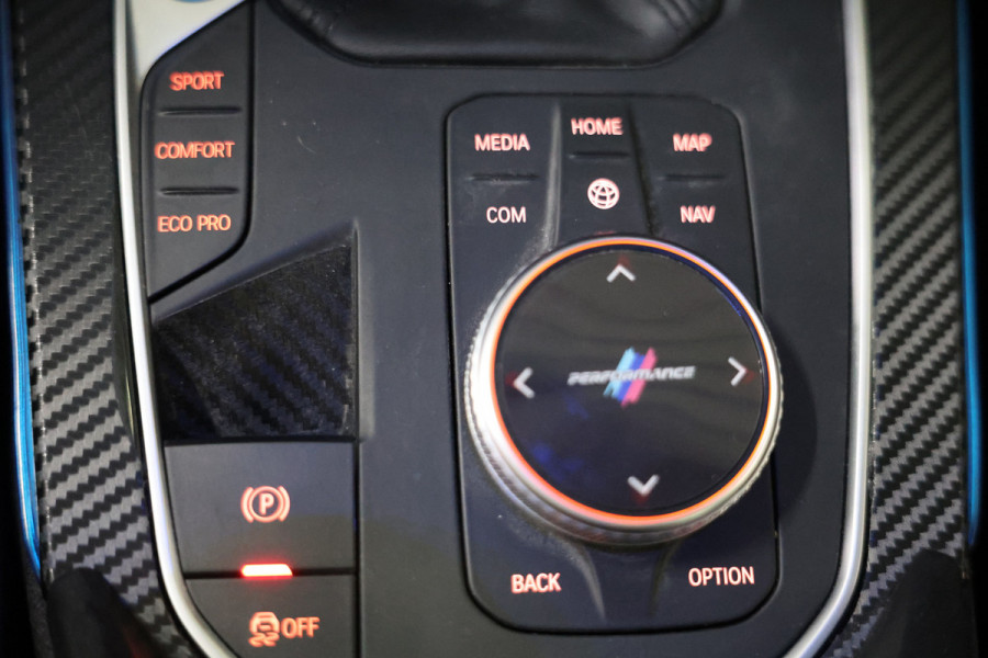 BMW 1-serie 118i M-Performance M-Sport H&K LEDER SFEER '20