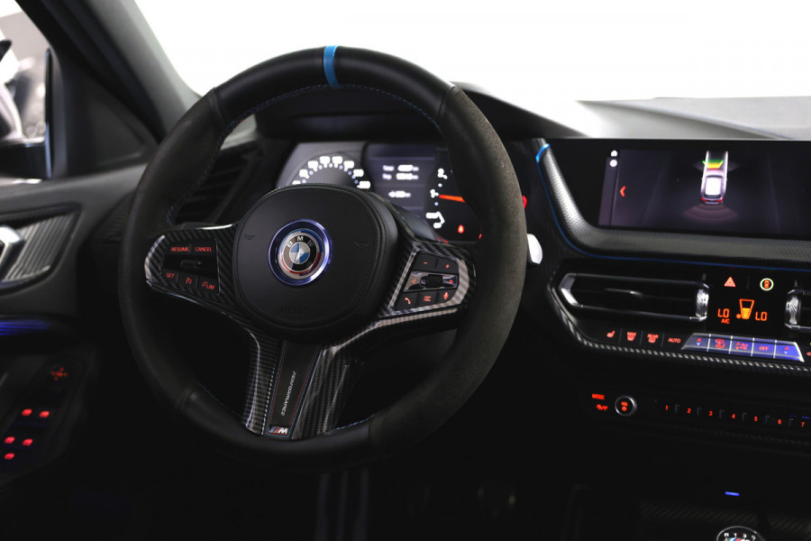BMW 1-serie 118i M-Performance M-Sport H&K LEDER SFEER '20