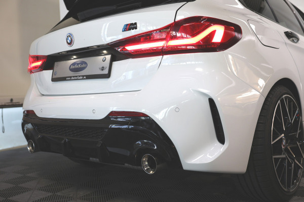 BMW 1-serie 118i M-Performance M-Sport H&K LEDER SFEER '20