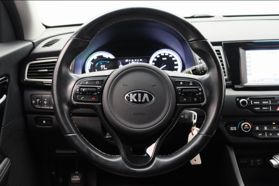 Kia Niro 1.6 GDi Hybrid DynamicLine Trekhaak Apple/Carplay Navigatie Origineel NL