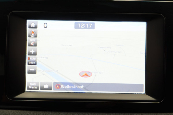 Kia Niro 1.6 GDi Hybrid DynamicLine Trekhaak Apple/Carplay Navigatie Origineel NL