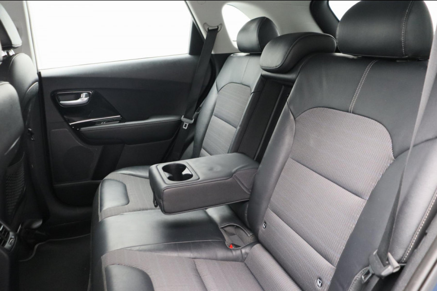 Kia Niro 1.6 GDi Hybrid DynamicLine Trekhaak Apple/Carplay Navigatie Origineel NL
