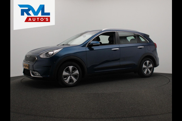 Kia Niro 1.6 GDi Hybrid DynamicLine Trekhaak Apple/Carplay Navigatie Origineel NL