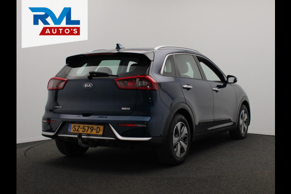 Kia Niro 1.6 GDi Hybrid DynamicLine Trekhaak Apple/Carplay Navigatie Origineel NL