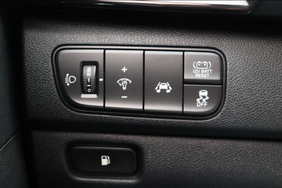 Kia Niro 1.6 GDi Hybrid DynamicLine Trekhaak Apple/Carplay Navigatie Origineel NL