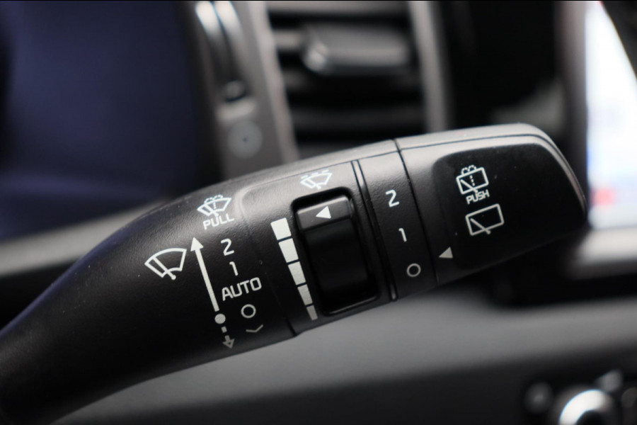 Kia Niro 1.6 GDi Hybrid DynamicLine Trekhaak Apple/Carplay Navigatie Origineel NL