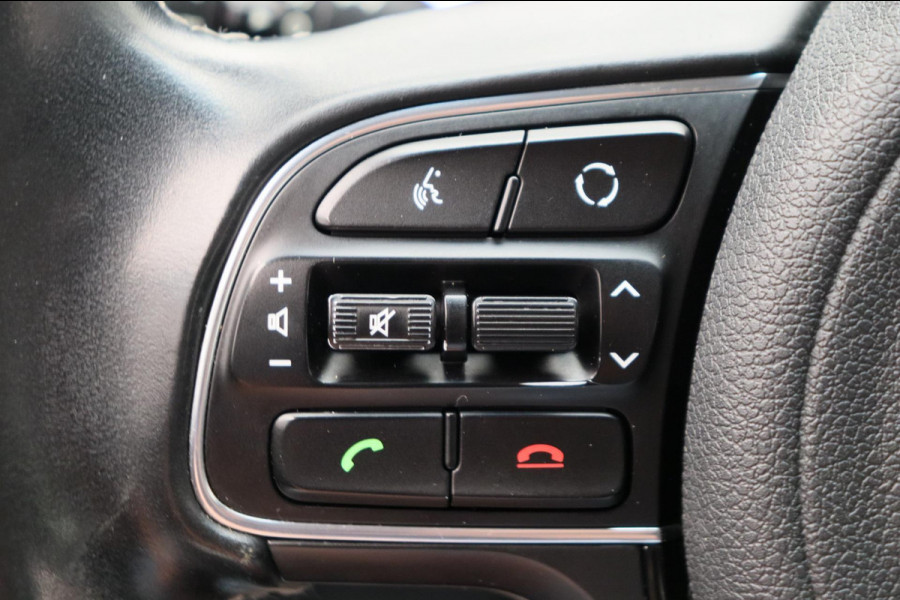 Kia Niro 1.6 GDi Hybrid DynamicLine Trekhaak Apple/Carplay Navigatie Origineel NL