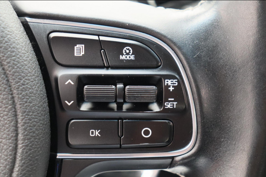 Kia Niro 1.6 GDi Hybrid DynamicLine Trekhaak Apple/Carplay Navigatie Origineel NL