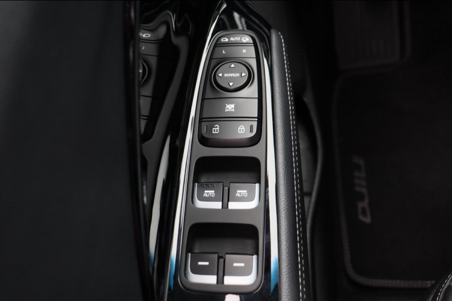 Kia Niro 1.6 GDi Hybrid DynamicLine Trekhaak Apple/Carplay Navigatie Origineel NL