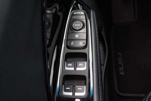 Kia Niro 1.6 GDi Hybrid DynamicLine Trekhaak Apple/Carplay Navigatie Origineel NL