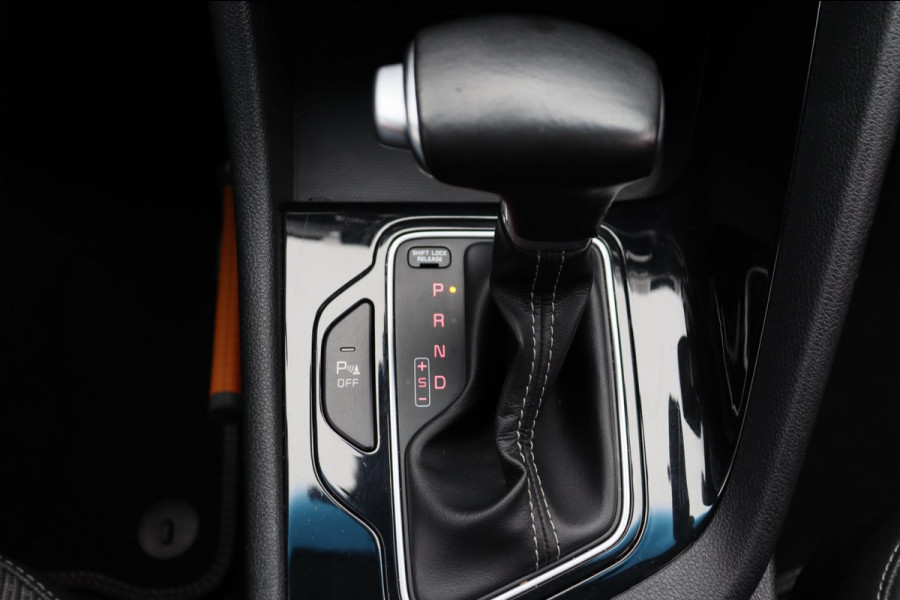 Kia Niro 1.6 GDi Hybrid DynamicLine Trekhaak Apple/Carplay Navigatie Origineel NL