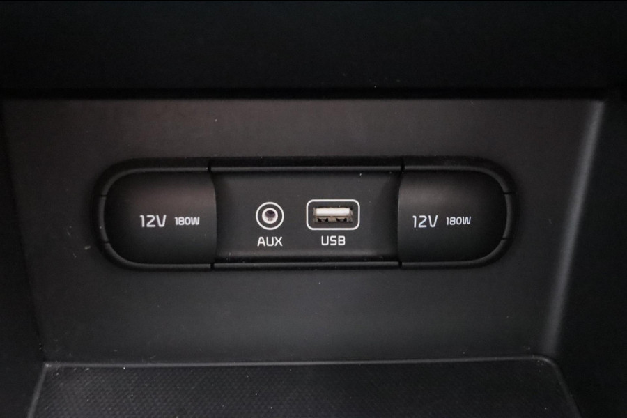 Kia Niro 1.6 GDi Hybrid DynamicLine Trekhaak Apple/Carplay Navigatie Origineel NL